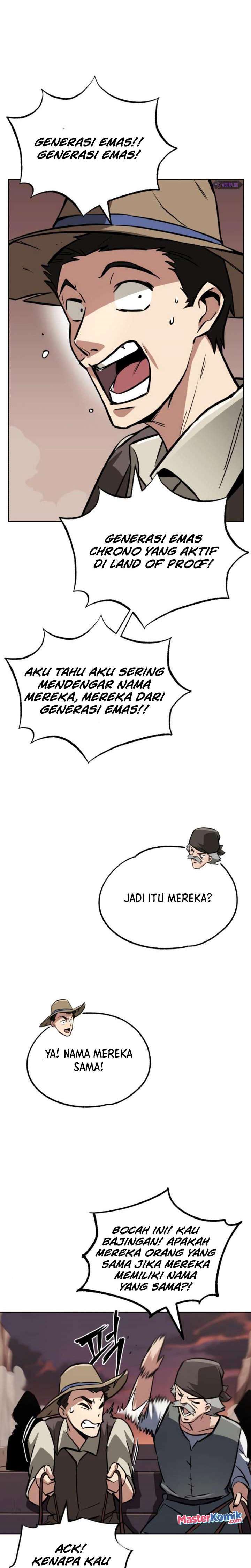 Lazy Prince Becomes a Genius (Reformation of the Deadbeat Noble) Chapter 76 Bahasa Indonesia