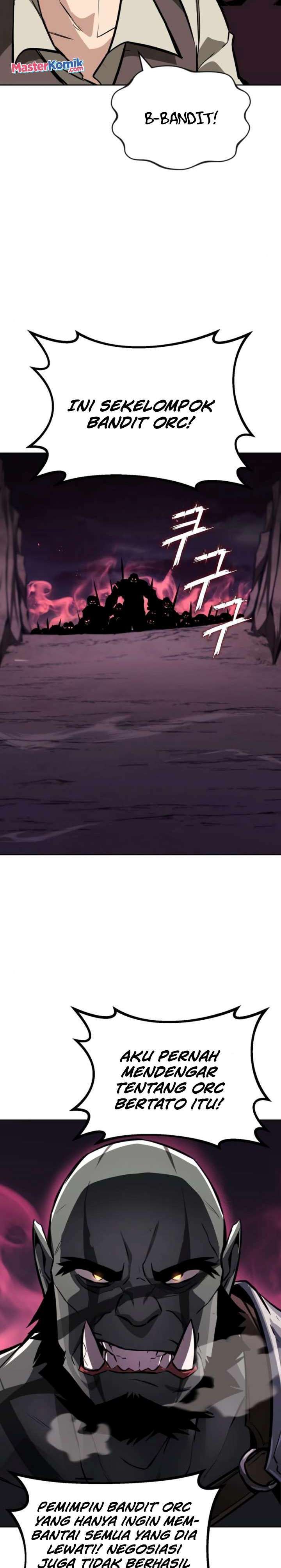 Lazy Prince Becomes a Genius (Reformation of the Deadbeat Noble) Chapter 76 Bahasa Indonesia