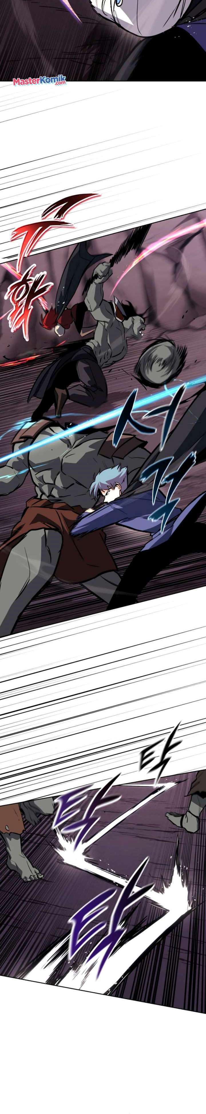 Lazy Prince Becomes a Genius (Reformation of the Deadbeat Noble) Chapter 76 Bahasa Indonesia