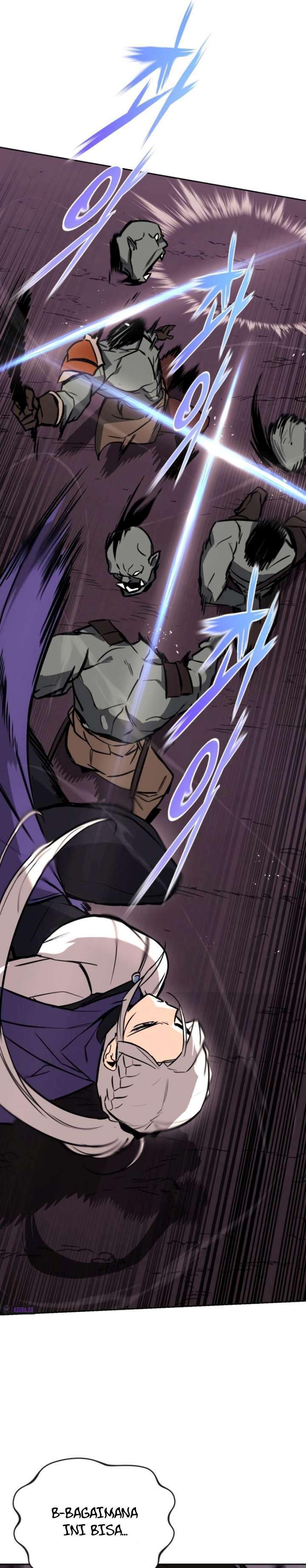 Lazy Prince Becomes a Genius (Reformation of the Deadbeat Noble) Chapter 76 Bahasa Indonesia