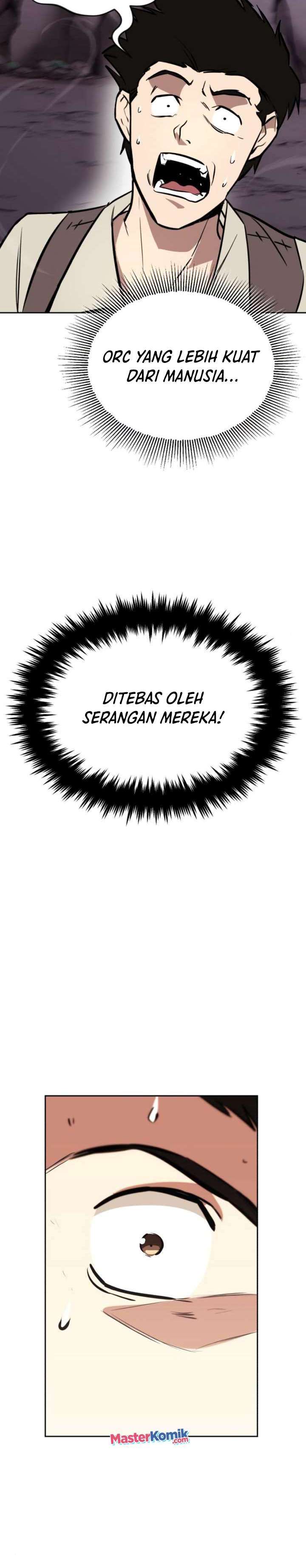 Lazy Prince Becomes a Genius (Reformation of the Deadbeat Noble) Chapter 76 Bahasa Indonesia