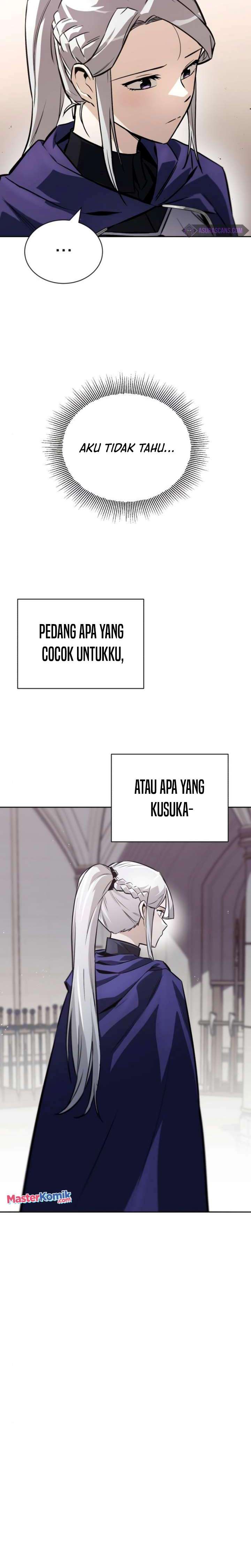 Lazy Prince Becomes a Genius (Reformation of the Deadbeat Noble) Chapter 79 Bahasa Indonesia