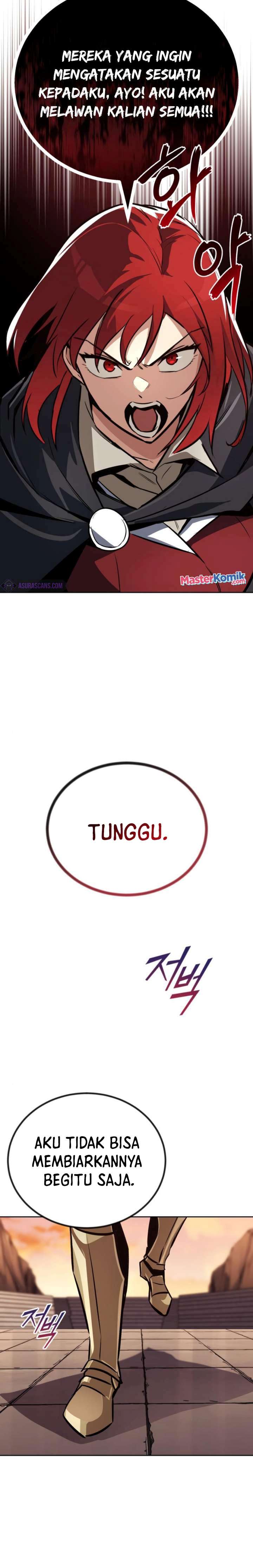 Lazy Prince Becomes a Genius (Reformation of the Deadbeat Noble) Chapter 79 Bahasa Indonesia