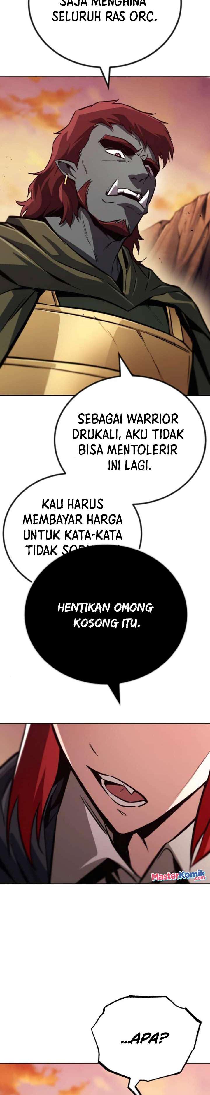 Lazy Prince Becomes a Genius (Reformation of the Deadbeat Noble) Chapter 79 Bahasa Indonesia