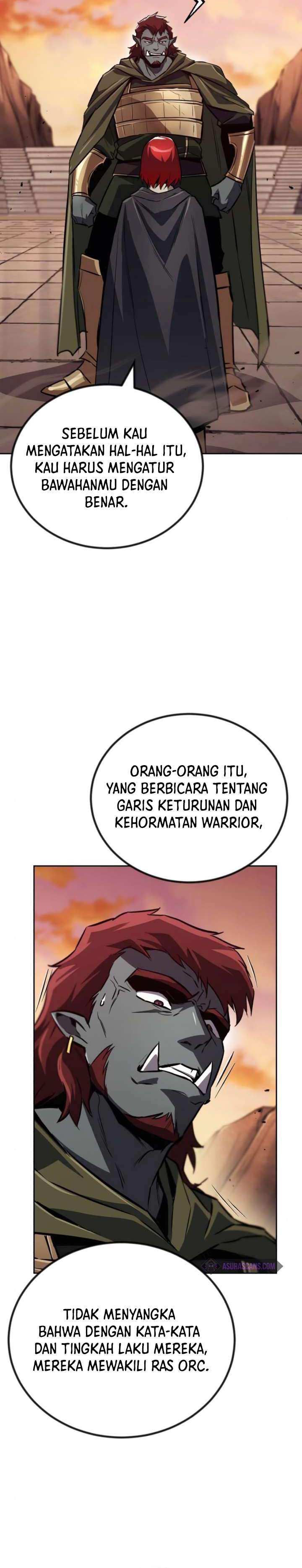Lazy Prince Becomes a Genius (Reformation of the Deadbeat Noble) Chapter 79 Bahasa Indonesia