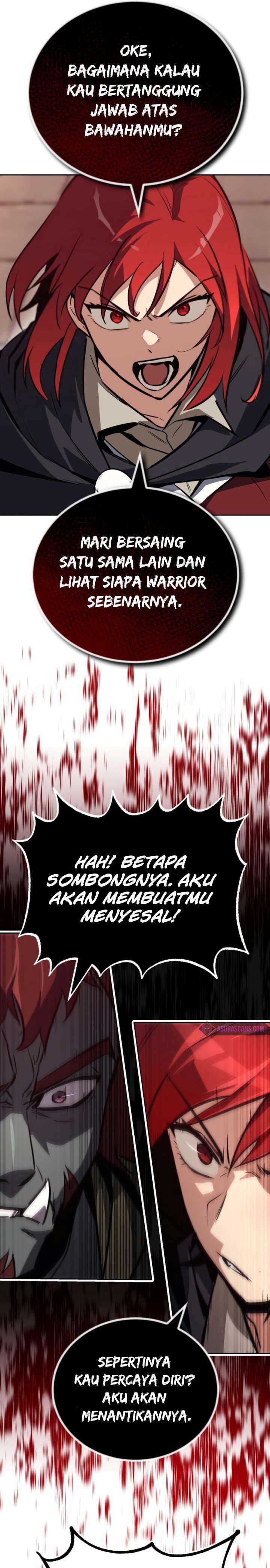 Lazy Prince Becomes a Genius (Reformation of the Deadbeat Noble) Chapter 79 Bahasa Indonesia