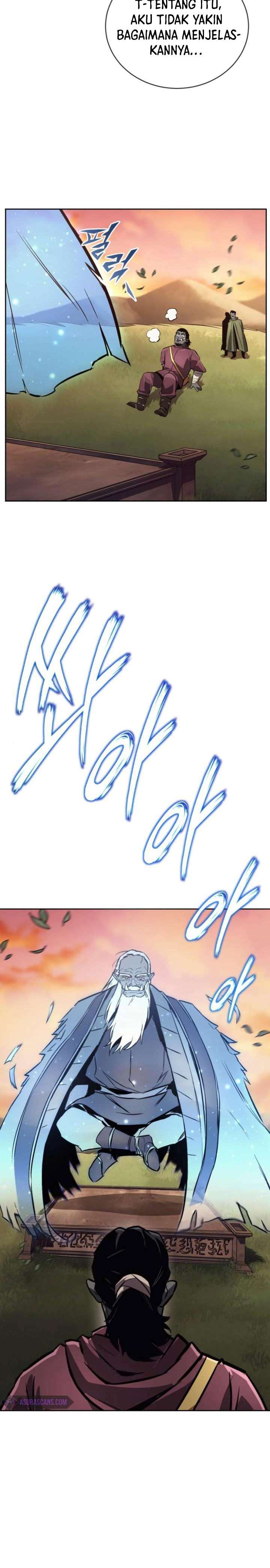 Lazy Prince Becomes a Genius (Reformation of the Deadbeat Noble) Chapter 79 Bahasa Indonesia