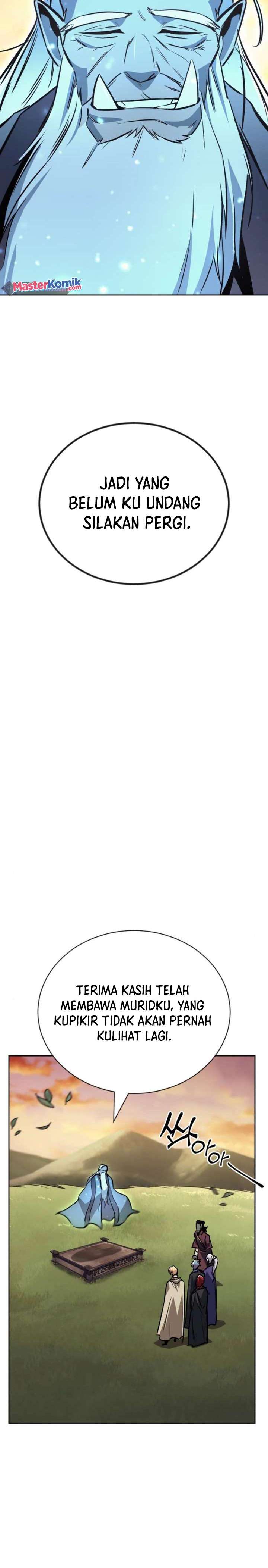 Lazy Prince Becomes a Genius (Reformation of the Deadbeat Noble) Chapter 79 Bahasa Indonesia