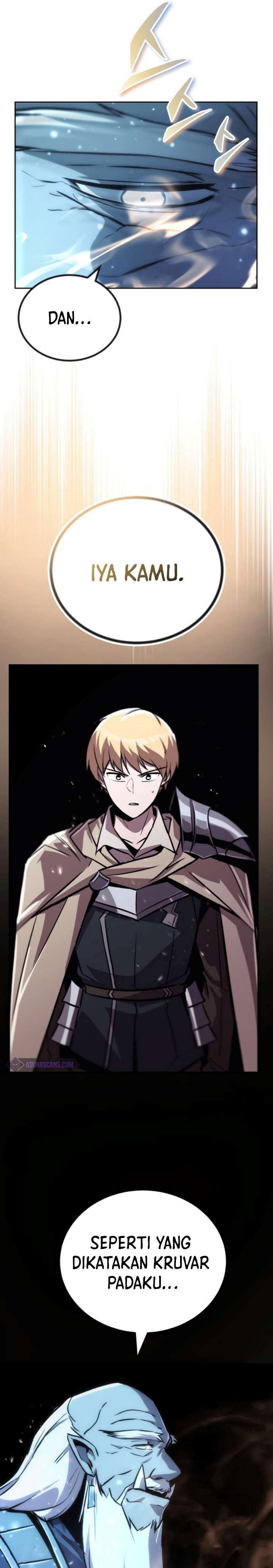 Lazy Prince Becomes a Genius (Reformation of the Deadbeat Noble) Chapter 79 Bahasa Indonesia