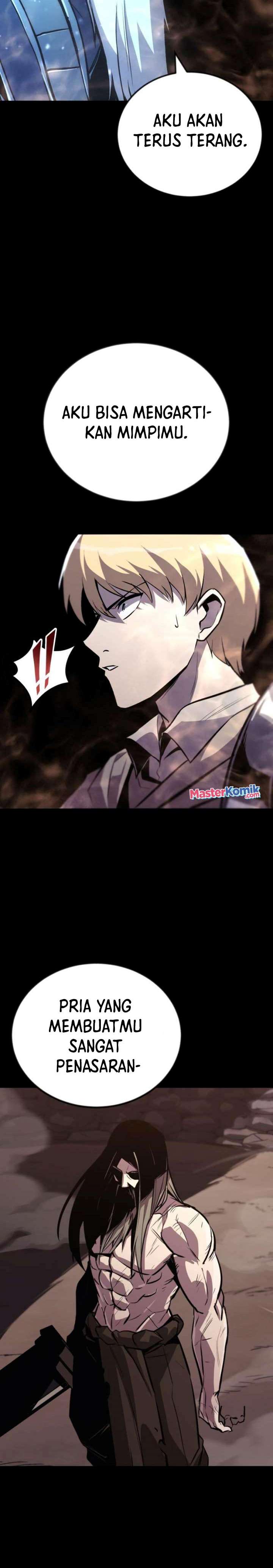 Lazy Prince Becomes a Genius (Reformation of the Deadbeat Noble) Chapter 79 Bahasa Indonesia