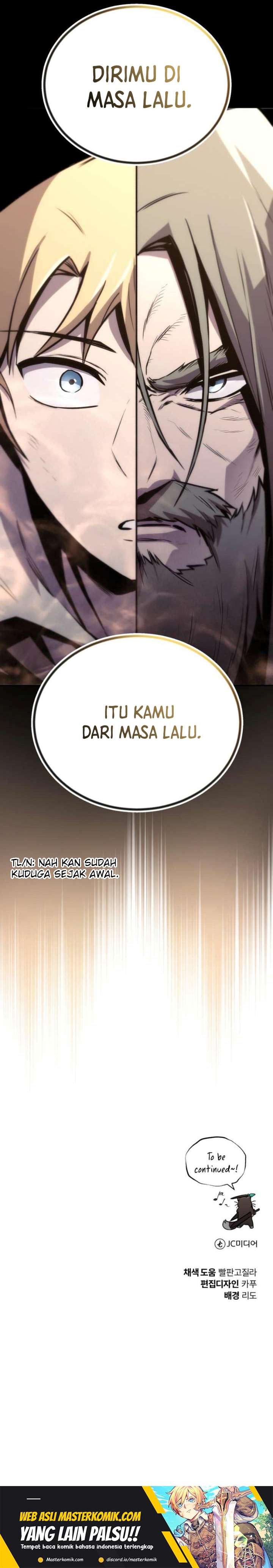 Lazy Prince Becomes a Genius (Reformation of the Deadbeat Noble) Chapter 79 Bahasa Indonesia