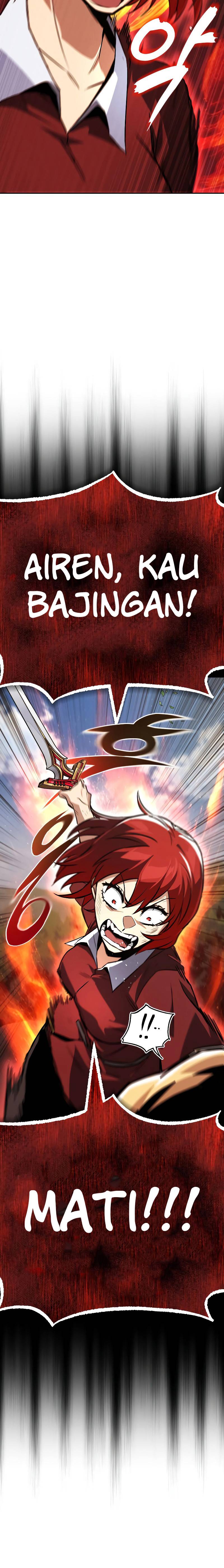 Lazy Prince Becomes a Genius (Reformation of the Deadbeat Noble) Chapter 106 Bahasa Indonesia