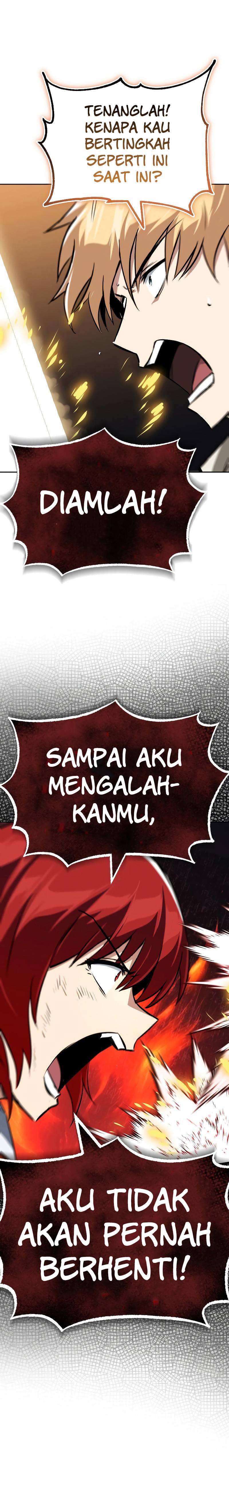 Lazy Prince Becomes a Genius (Reformation of the Deadbeat Noble) Chapter 106 Bahasa Indonesia