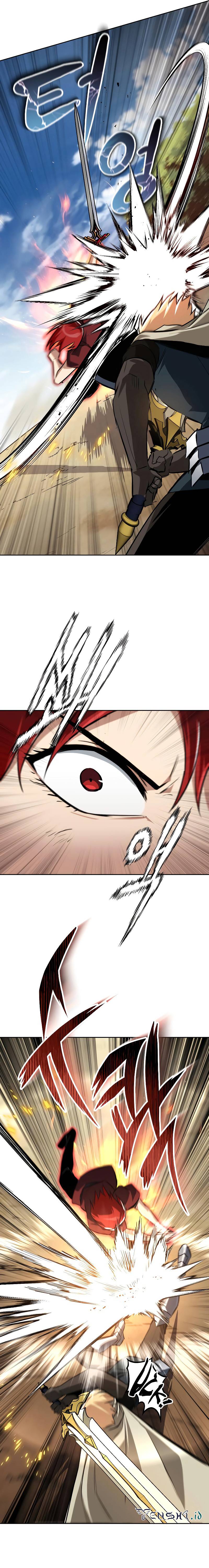 Lazy Prince Becomes a Genius (Reformation of the Deadbeat Noble) Chapter 106 Bahasa Indonesia