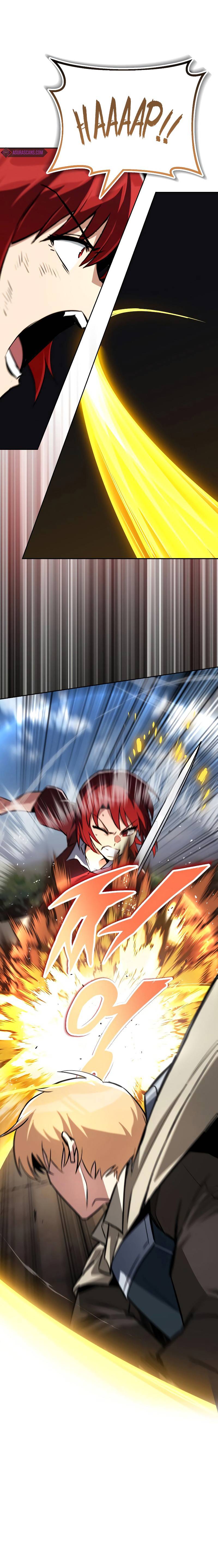 Lazy Prince Becomes a Genius (Reformation of the Deadbeat Noble) Chapter 106 Bahasa Indonesia