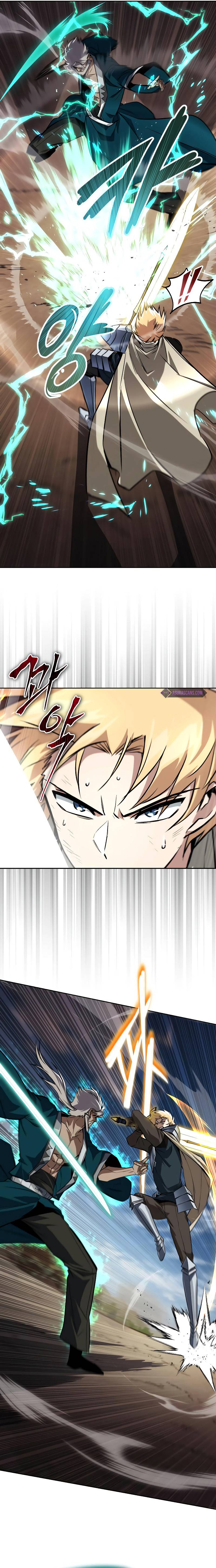 Lazy Prince Becomes a Genius (Reformation of the Deadbeat Noble) Chapter 106 Bahasa Indonesia