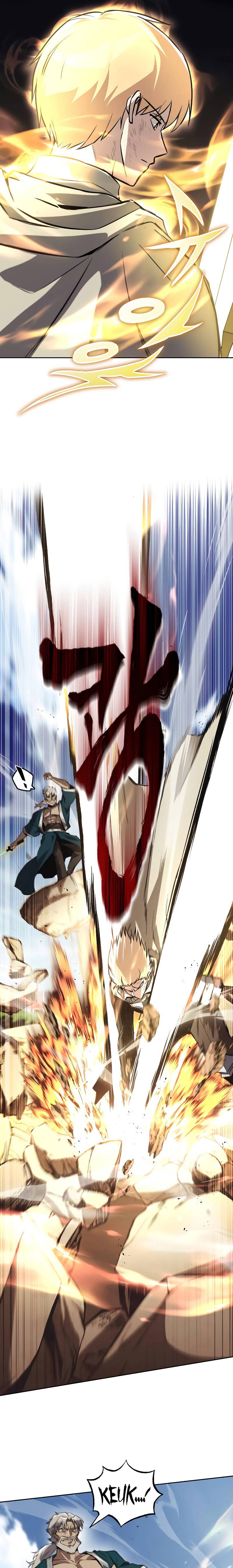 Lazy Prince Becomes a Genius (Reformation of the Deadbeat Noble) Chapter 106 Bahasa Indonesia