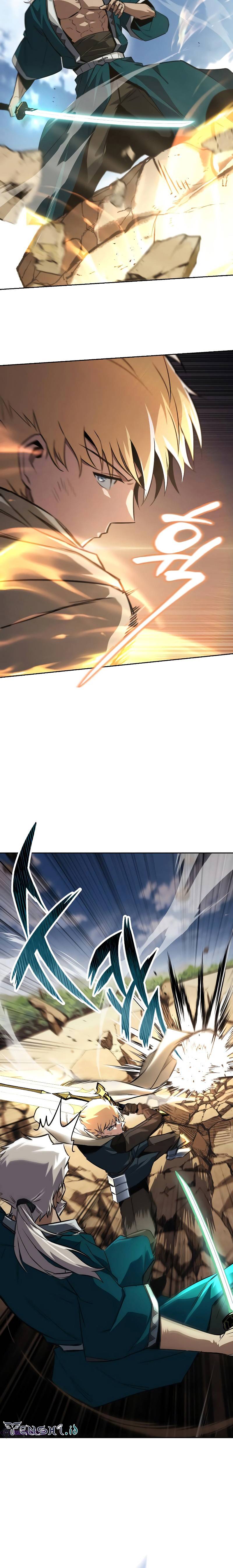 Lazy Prince Becomes a Genius (Reformation of the Deadbeat Noble) Chapter 106 Bahasa Indonesia