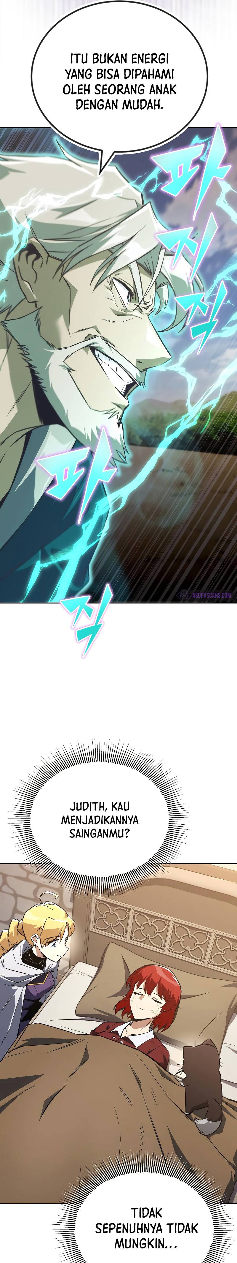 Lazy Prince Becomes a Genius (Reformation of the Deadbeat Noble) Chapter 106 Bahasa Indonesia