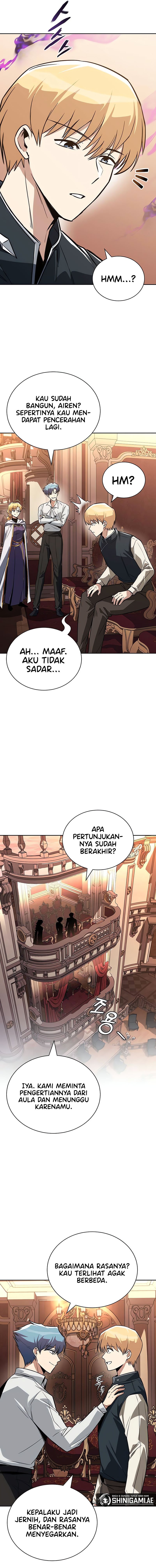 Dilarang COPAS - situs resmi www.mangacanblog.com - Komik lazy prince becomes a genius 110 - chapter 110 111 Indonesia lazy prince becomes a genius 110 - chapter 110 Terbaru 8|Baca Manga Komik Indonesia|Mangacan