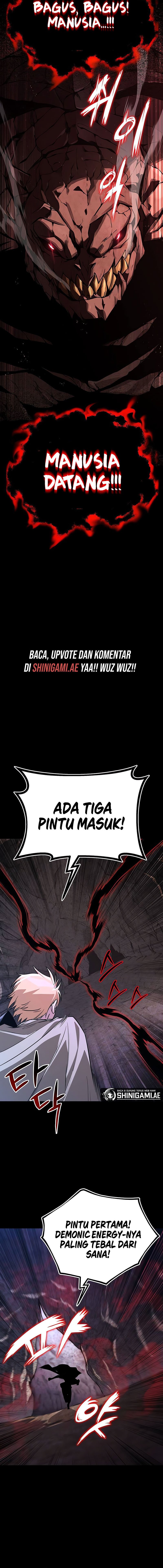 Dilarang COPAS - situs resmi www.mangacanblog.com - Komik lazy prince becomes a genius 110 - chapter 110 111 Indonesia lazy prince becomes a genius 110 - chapter 110 Terbaru 25|Baca Manga Komik Indonesia|Mangacan