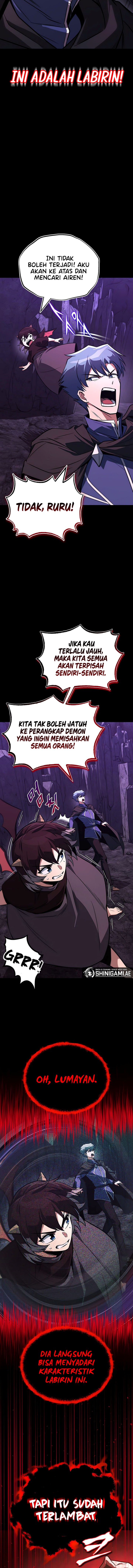 Dilarang COPAS - situs resmi www.mangacanblog.com - Komik lazy prince becomes a genius 111 - chapter 111 112 Indonesia lazy prince becomes a genius 111 - chapter 111 Terbaru 2|Baca Manga Komik Indonesia|Mangacan