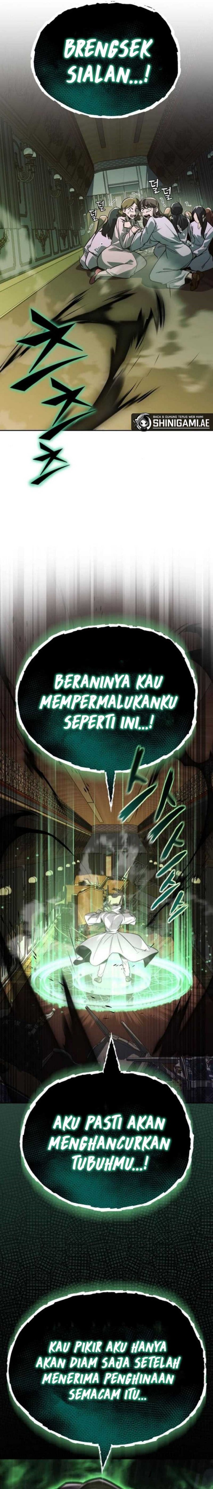 Dilarang COPAS - situs resmi www.mangacanblog.com - Komik lazy prince becomes a genius 124 - chapter 124 125 Indonesia lazy prince becomes a genius 124 - chapter 124 Terbaru 5|Baca Manga Komik Indonesia|Mangacan