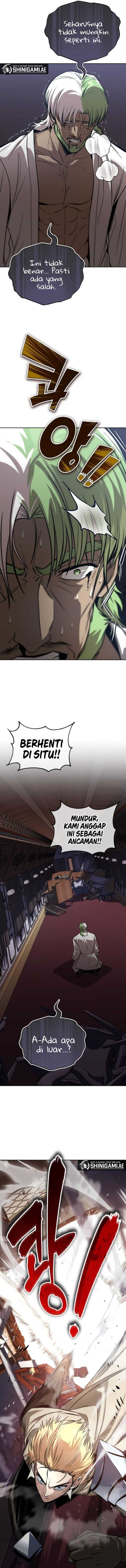 Dilarang COPAS - situs resmi www.mangacanblog.com - Komik lazy prince becomes a genius 124 - chapter 124 125 Indonesia lazy prince becomes a genius 124 - chapter 124 Terbaru 13|Baca Manga Komik Indonesia|Mangacan