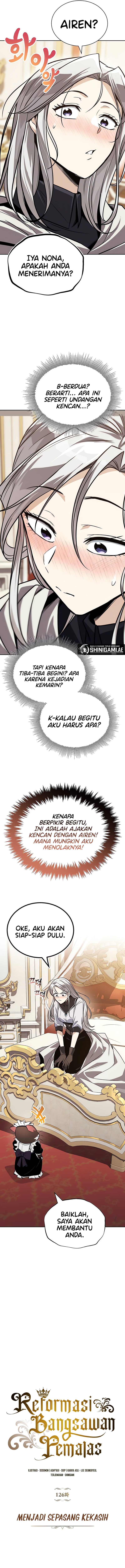 Dilarang COPAS - situs resmi www.mangacanblog.com - Komik lazy prince becomes a genius 126 - chapter 126 127 Indonesia lazy prince becomes a genius 126 - chapter 126 Terbaru 2|Baca Manga Komik Indonesia|Mangacan