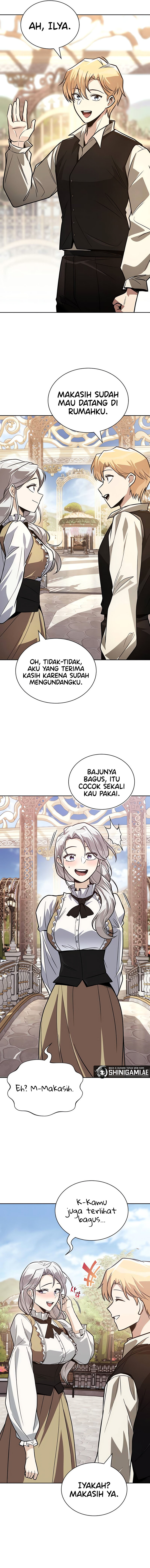 Dilarang COPAS - situs resmi www.mangacanblog.com - Komik lazy prince becomes a genius 126 - chapter 126 127 Indonesia lazy prince becomes a genius 126 - chapter 126 Terbaru 4|Baca Manga Komik Indonesia|Mangacan