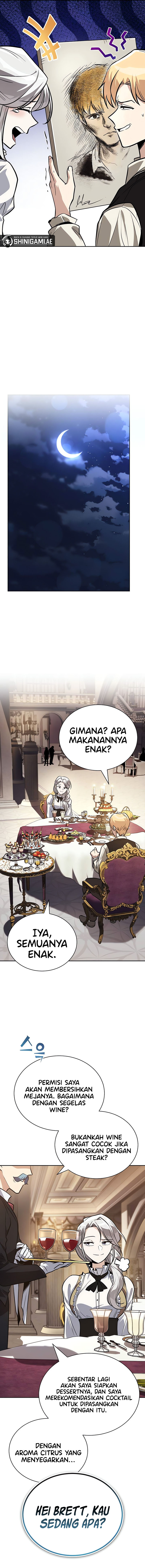 Dilarang COPAS - situs resmi www.mangacanblog.com - Komik lazy prince becomes a genius 126 - chapter 126 127 Indonesia lazy prince becomes a genius 126 - chapter 126 Terbaru 9|Baca Manga Komik Indonesia|Mangacan