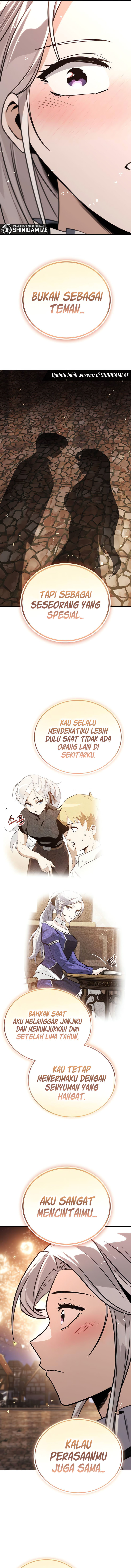 Dilarang COPAS - situs resmi www.mangacanblog.com - Komik lazy prince becomes a genius 126 - chapter 126 127 Indonesia lazy prince becomes a genius 126 - chapter 126 Terbaru 15|Baca Manga Komik Indonesia|Mangacan