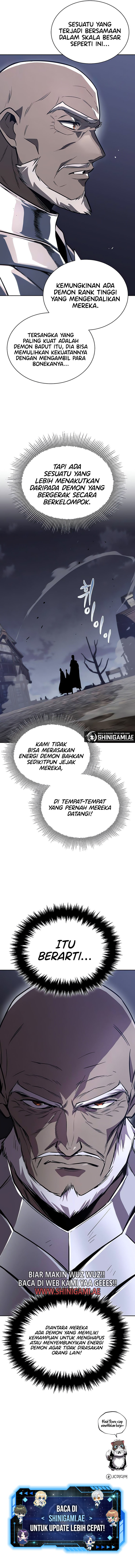 Dilarang COPAS - situs resmi www.mangacanblog.com - Komik lazy prince becomes a genius 126 - chapter 126 127 Indonesia lazy prince becomes a genius 126 - chapter 126 Terbaru 20|Baca Manga Komik Indonesia|Mangacan