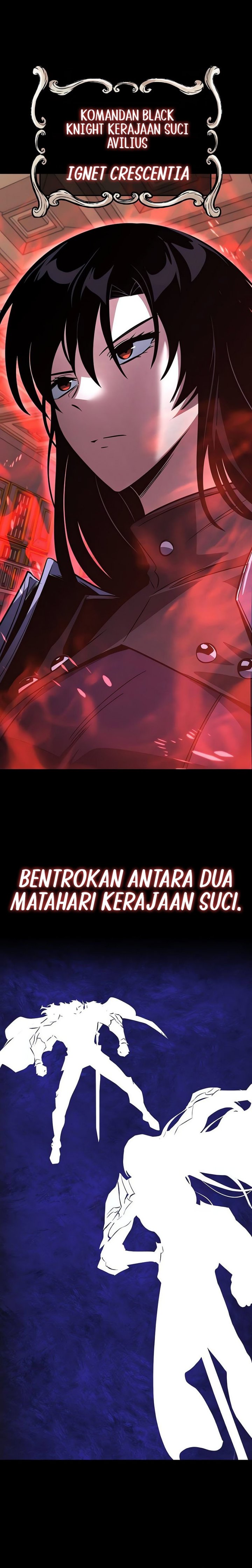 Lazy Prince Becomes a Genius (Reformation of the Deadbeat Noble) Chapter 130 Bahasa Indonesia