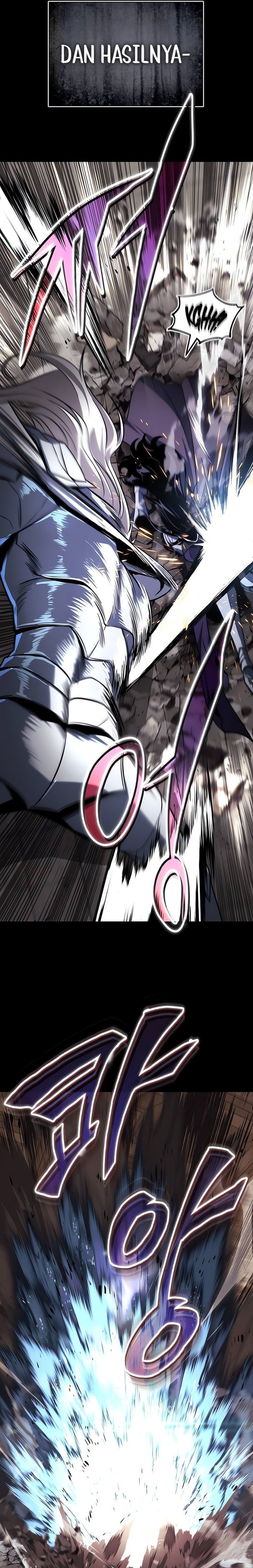 Lazy Prince Becomes a Genius (Reformation of the Deadbeat Noble) Chapter 130 Bahasa Indonesia