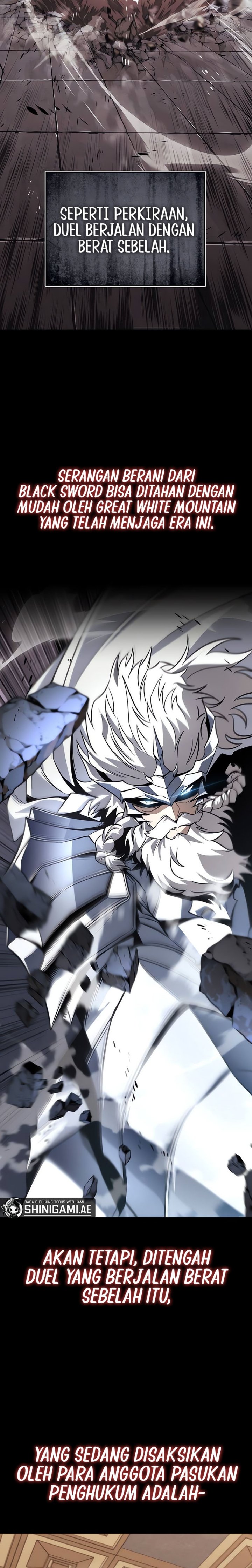 Lazy Prince Becomes a Genius (Reformation of the Deadbeat Noble) Chapter 130 Bahasa Indonesia