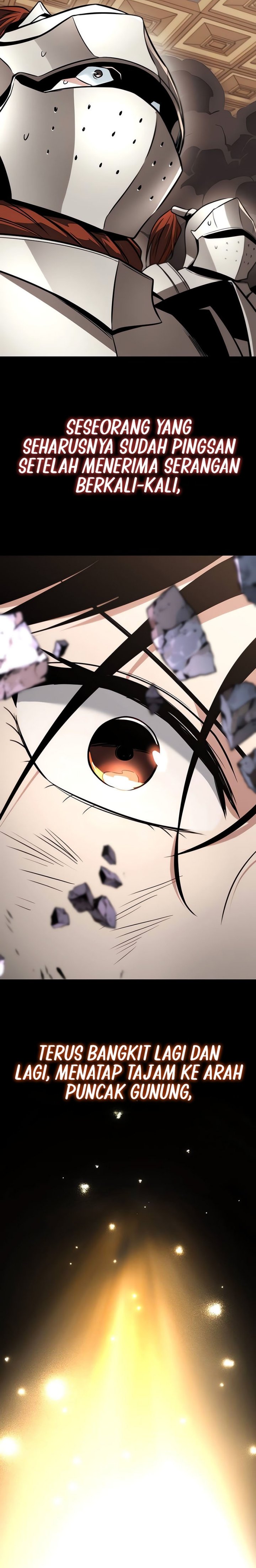 Lazy Prince Becomes a Genius (Reformation of the Deadbeat Noble) Chapter 130 Bahasa Indonesia