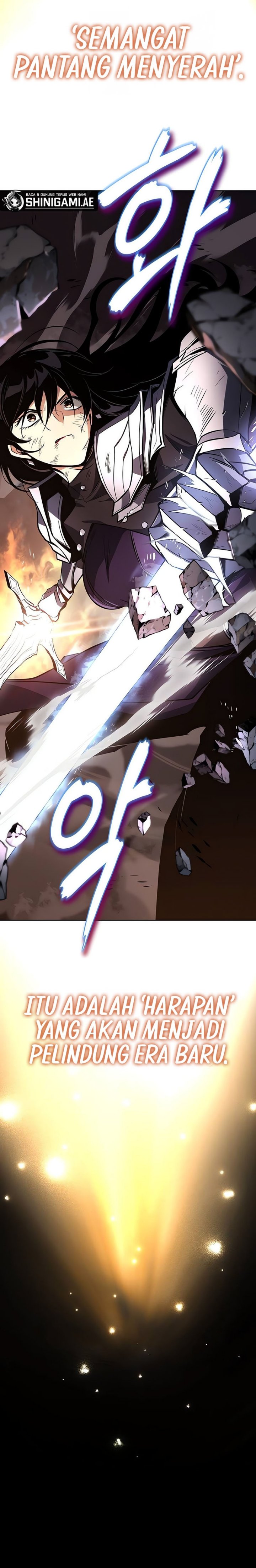 Lazy Prince Becomes a Genius (Reformation of the Deadbeat Noble) Chapter 130 Bahasa Indonesia