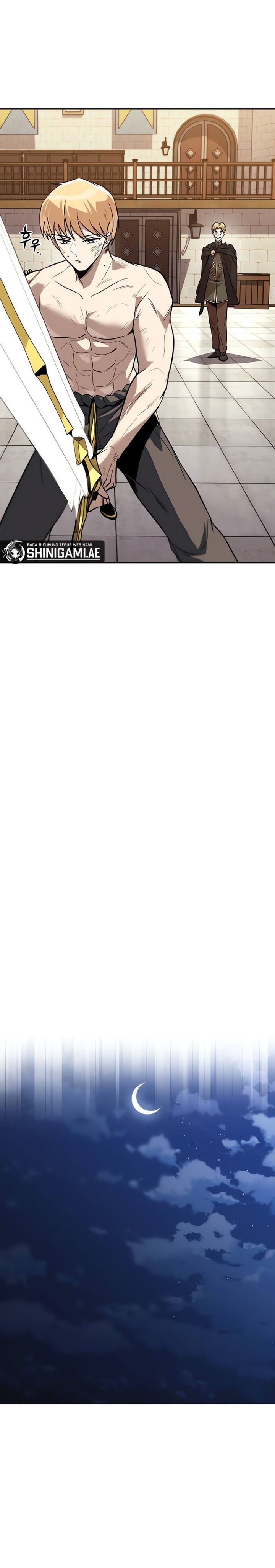 Lazy Prince Becomes a Genius (Reformation of the Deadbeat Noble) Chapter 130 Bahasa Indonesia