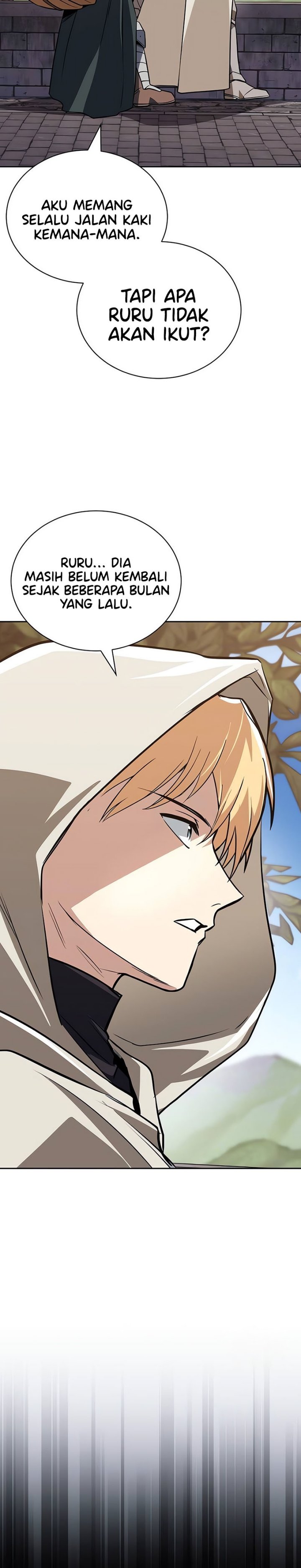 Lazy Prince Becomes a Genius (Reformation of the Deadbeat Noble) Chapter 130 Bahasa Indonesia