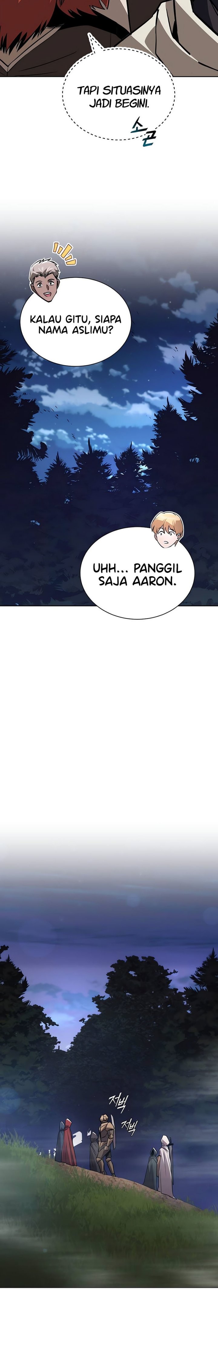 Lazy Prince Becomes a Genius (Reformation of the Deadbeat Noble) Chapter 130 Bahasa Indonesia