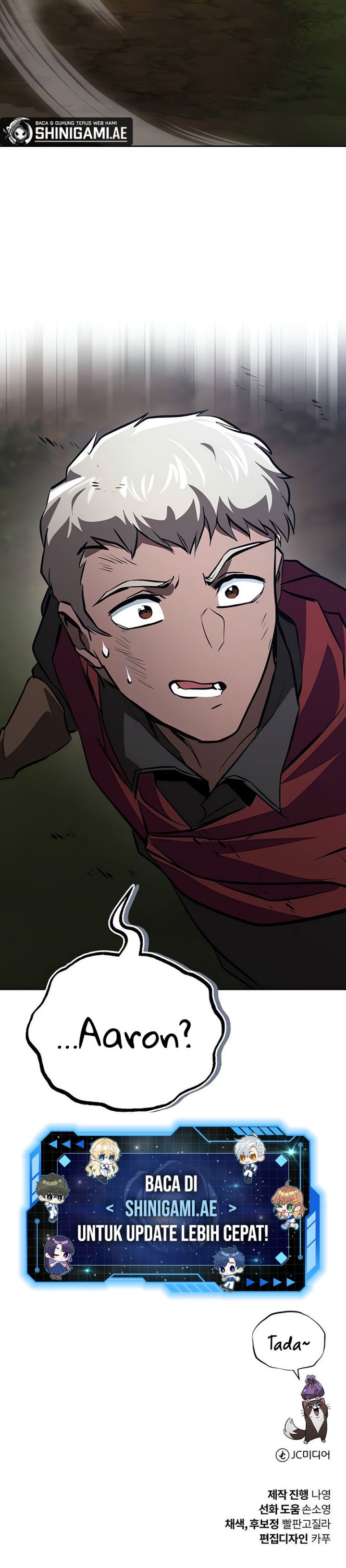 Lazy Prince Becomes a Genius (Reformation of the Deadbeat Noble) Chapter 130 Bahasa Indonesia