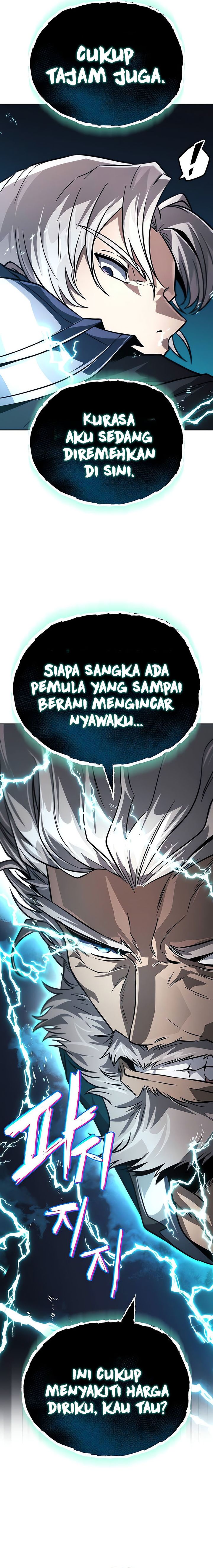 Dilarang COPAS - situs resmi www.mangacanblog.com - Komik lazy prince becomes a genius 132 - chapter 132 133 Indonesia lazy prince becomes a genius 132 - chapter 132 Terbaru 6|Baca Manga Komik Indonesia|Mangacan