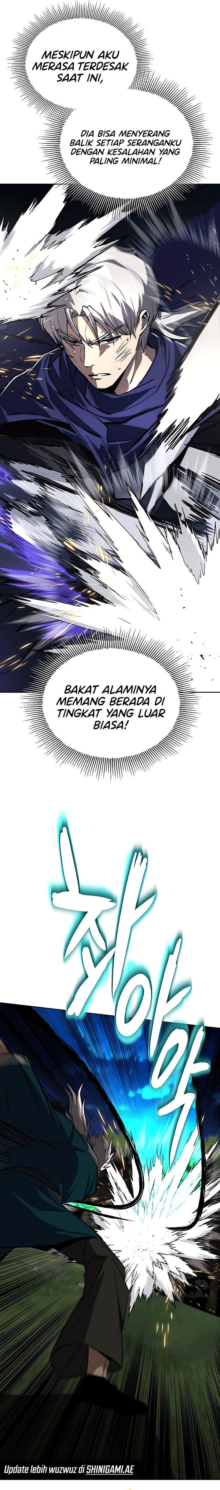 Dilarang COPAS - situs resmi www.mangacanblog.com - Komik lazy prince becomes a genius 132 - chapter 132 133 Indonesia lazy prince becomes a genius 132 - chapter 132 Terbaru 13|Baca Manga Komik Indonesia|Mangacan