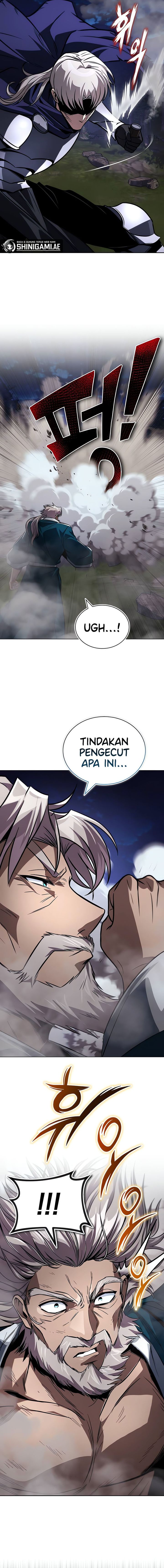 Dilarang COPAS - situs resmi www.mangacanblog.com - Komik lazy prince becomes a genius 132 - chapter 132 133 Indonesia lazy prince becomes a genius 132 - chapter 132 Terbaru 17|Baca Manga Komik Indonesia|Mangacan