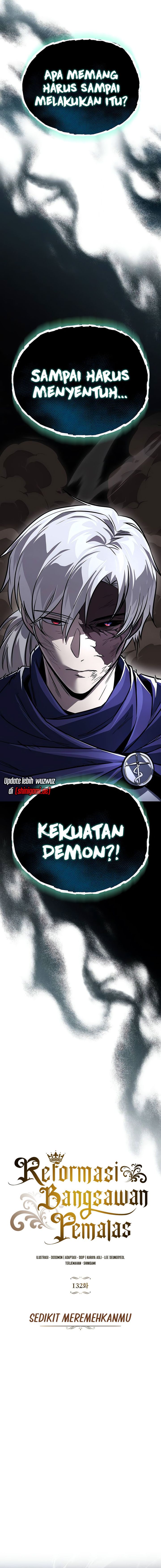 Dilarang COPAS - situs resmi www.mangacanblog.com - Komik lazy prince becomes a genius 132 - chapter 132 133 Indonesia lazy prince becomes a genius 132 - chapter 132 Terbaru 20|Baca Manga Komik Indonesia|Mangacan