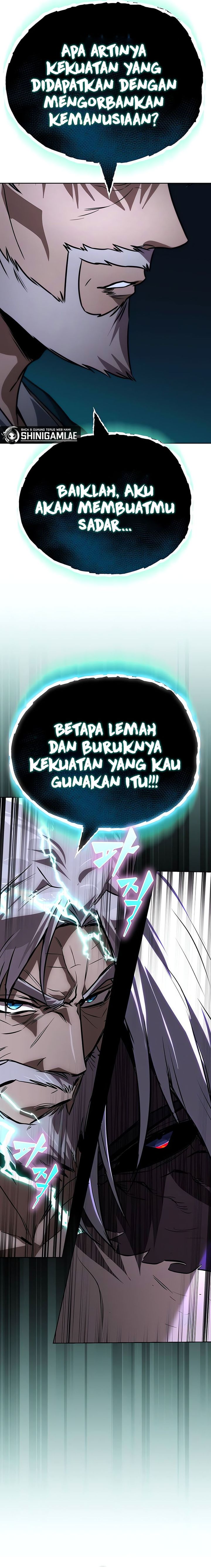 Dilarang COPAS - situs resmi www.mangacanblog.com - Komik lazy prince becomes a genius 132 - chapter 132 133 Indonesia lazy prince becomes a genius 132 - chapter 132 Terbaru 22|Baca Manga Komik Indonesia|Mangacan