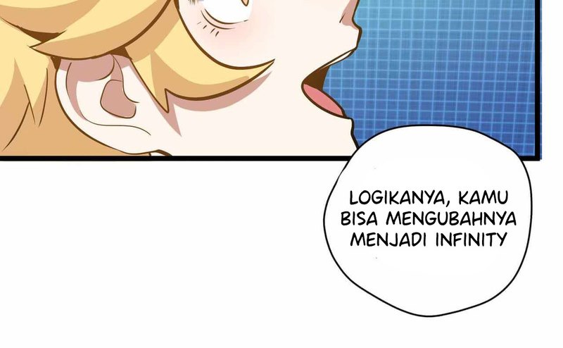 Learning Magic in Another World (Remake of Supreme Magic Weapon) Chapter 03 Bahasa Indonesia