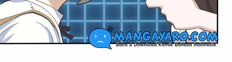 Learning Magic in Another World (Remake of Supreme Magic Weapon) Chapter 04 Bahasa Indonesia