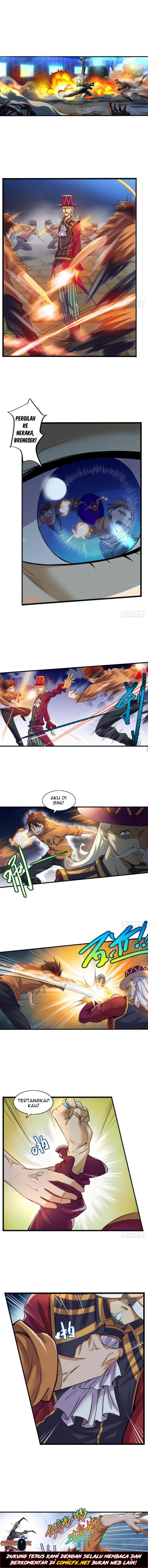Legacy Chapter 15 Bahasa Indonesia